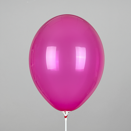 BELBAL-ББ 12" 034 Кристал Фуксія | Crystal Fuchsia, фото 2