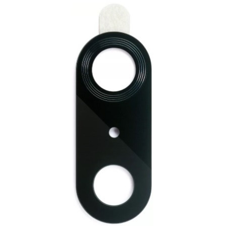 Скло камери Huawei Y5 2018 /Y5 Prime 2018 без рамки, фото 1