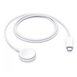 Кабель Apple Watch Magnetic Charger Type-C (1 m) (MX2H2)