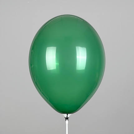 BELBAL-ББ 12" 035 Кристал Зелений | Crystal Green, фото 3
