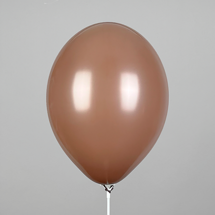 BELBAL-ББ 12" 149 Пастель Какао | Pastel Cocoa Brown, фото 2