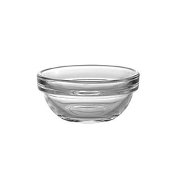 Соусник Uniglass Stackable скляний 75 мм (44817-BX6B16)