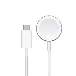Кабель WIWU Apple Watch Type-C Magnetic Charger M9 Білий