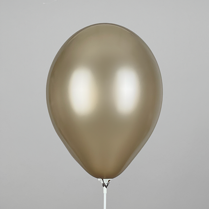 BELBAL-ББ 12" 152 Металік Мигдаль | Metallic Almond, фото 3