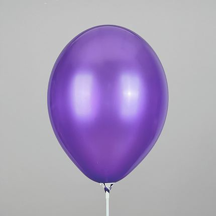BELBAL-ББ 12" 062 Металік Фіолетовий | Metallic Purple, фото 2