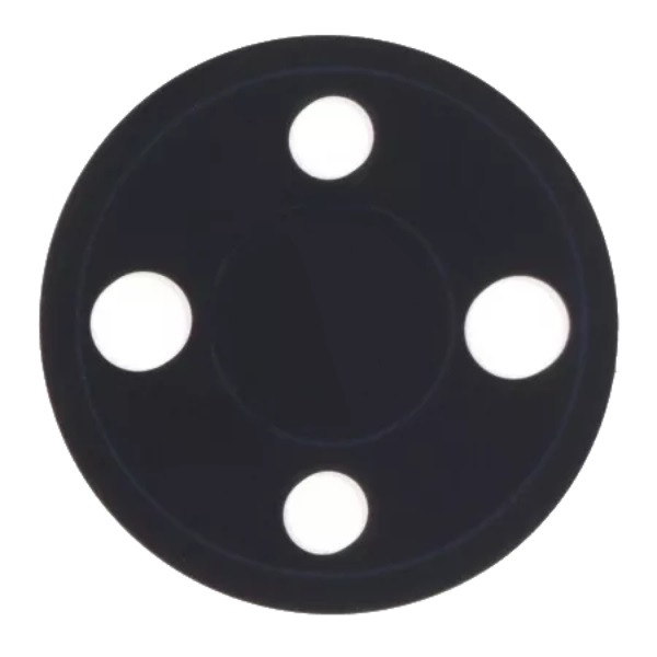 Скло камери Nokia G10 без рамки, фото 1