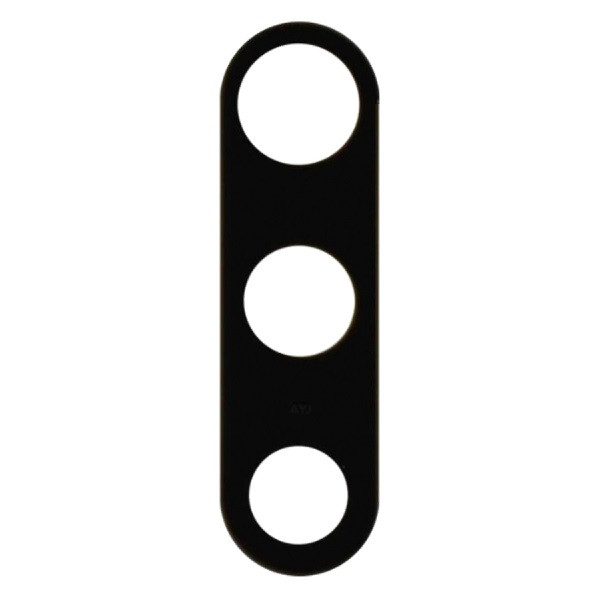 Скло камери Samsung N970 Galaxy Note 10 /N975 /N976 без рамки, фото 1