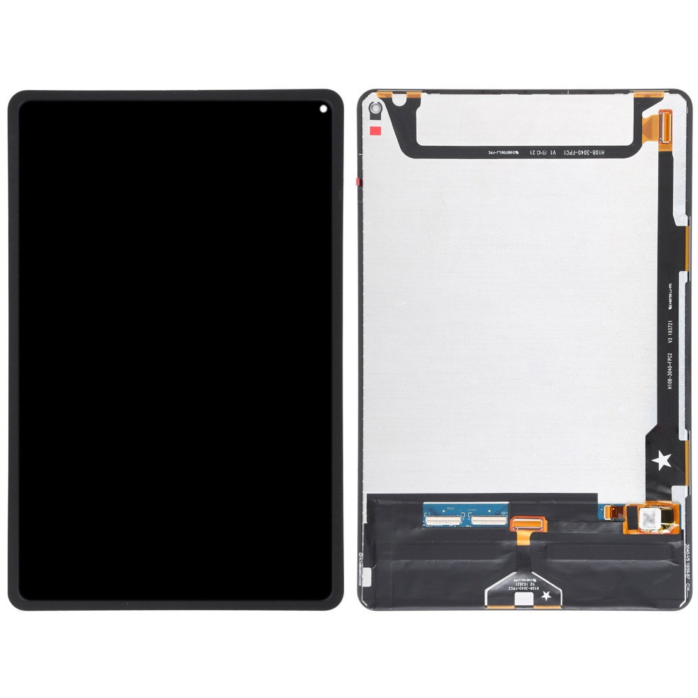 Дисплей Huawei MatePad Pro 10.8 чорний, оригінал PRC, фото 1