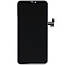 Дисплей iPhone 11 Pro чорний, OLED Soft, Huaxing, фото 2