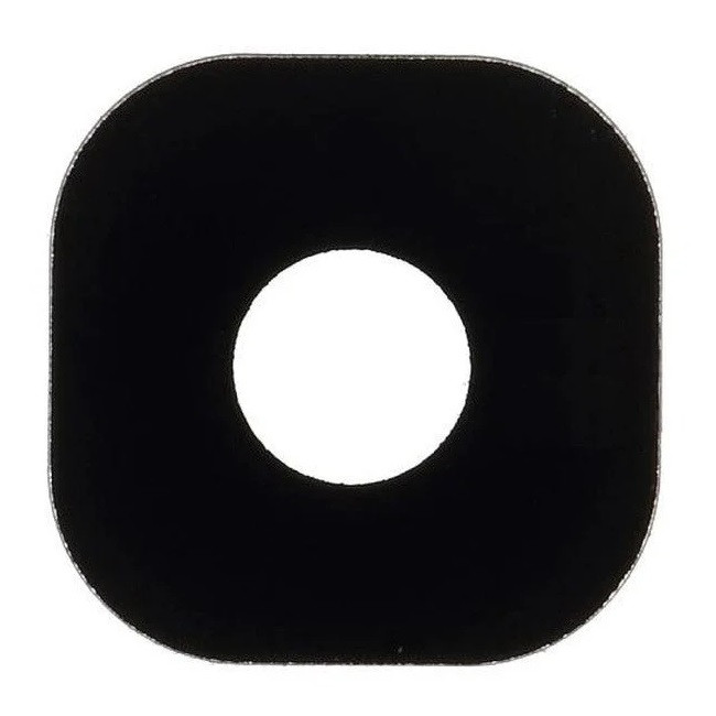 Скло камери Samsung J415 Galaxy J4+ без рамки, фото 1