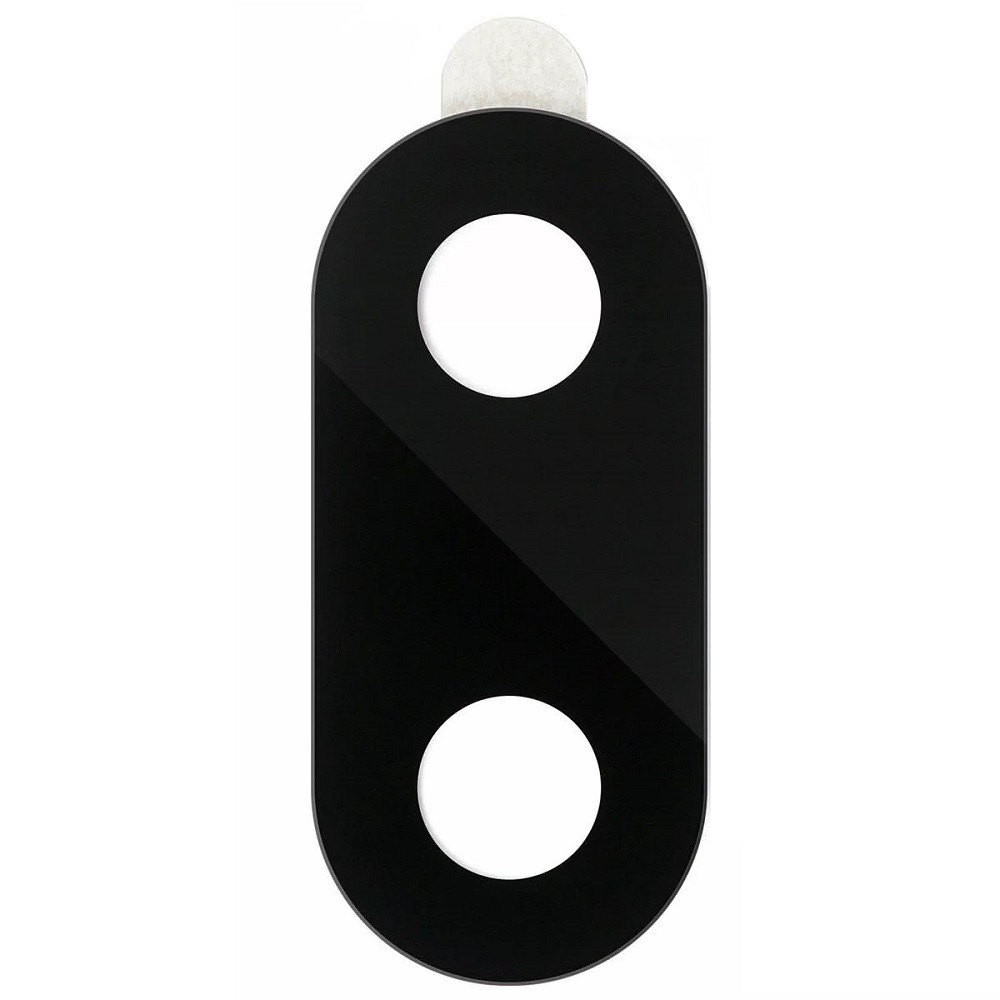 Скло камери Xiaomi Redmi 6 без рамки, фото 1