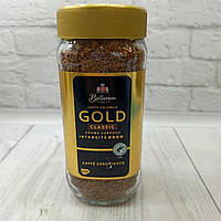 Розчинна кава Bellarom Gold, 80% Робуста та 20% Арабіка, 200 грам, Німеччина