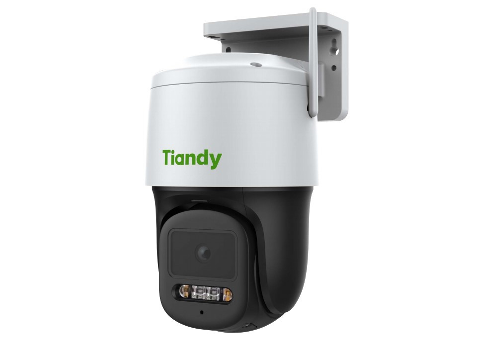 TC-H334S Spec:I5W/C/WIFI/4mm/V4.1 3МП Поворотна камера