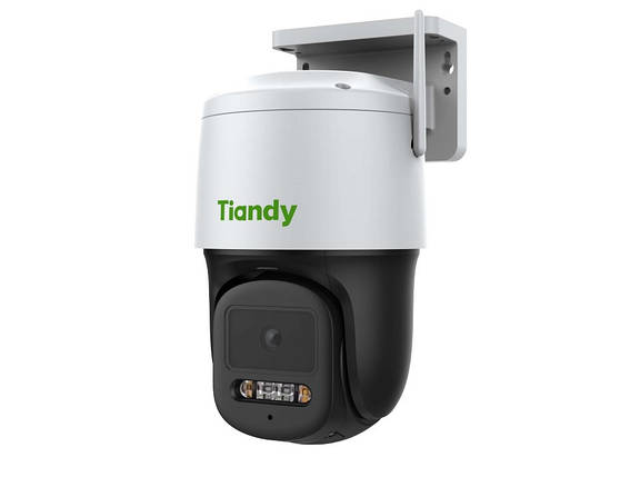 TC-H334S Spec:I5W/C/WIFI/4mm/V4.1 3МП Поворотна камера, фото 1