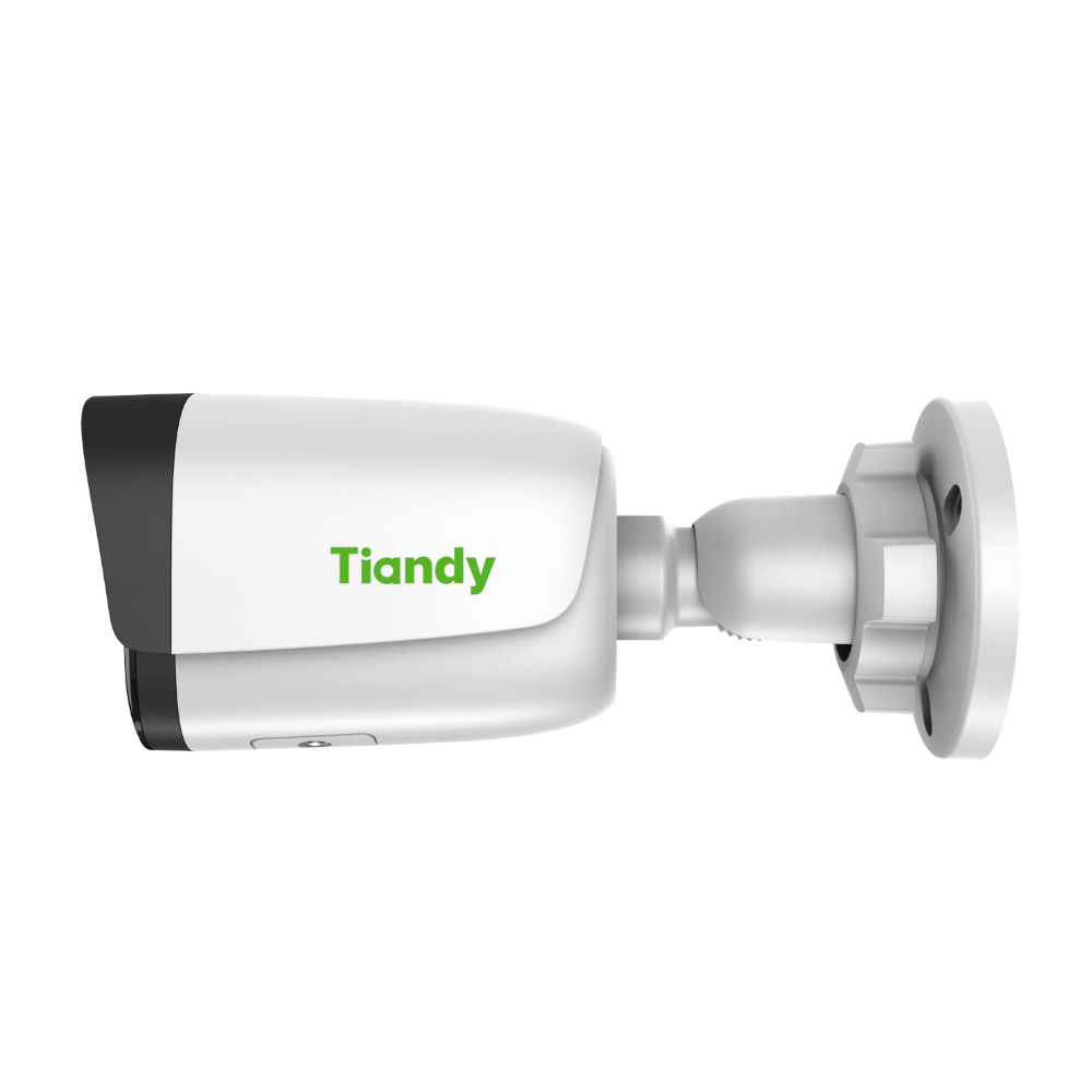 TC-C35WS Spec: I5/E/Y/C/H/2.8mm/V4.0 5МП Циліндрична камера, 2.8 мм