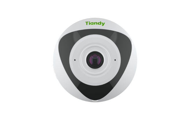 TC-C35VN Spec:I3/E/Y/1.4mm/V4.2 5МП Панорамна камера, 1.98 мм