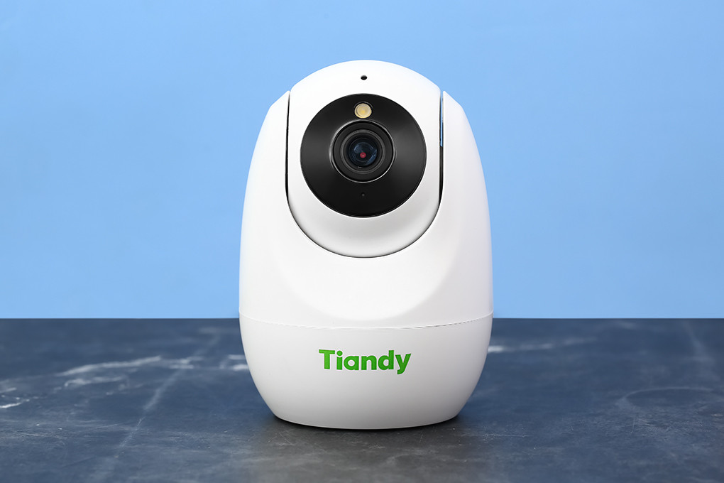 TC-H332N Spec: I2W/WIFI/4/V4.0 3МП Поворотна камера