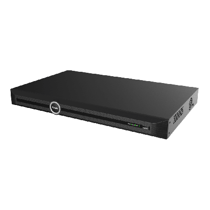 TC-R3240 Spec: I/B/N/H/V4.0 NVR 40 каналів,, фото 1