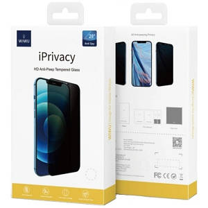 Захисне скло iPhone 13 Pro Max/14 Plus