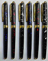 Ручка металева капілярна BAIXIN RP916MG (мармур)