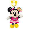 Іграшка-підвіска для коляски Clementoni Minnie Mouse, фото 3
