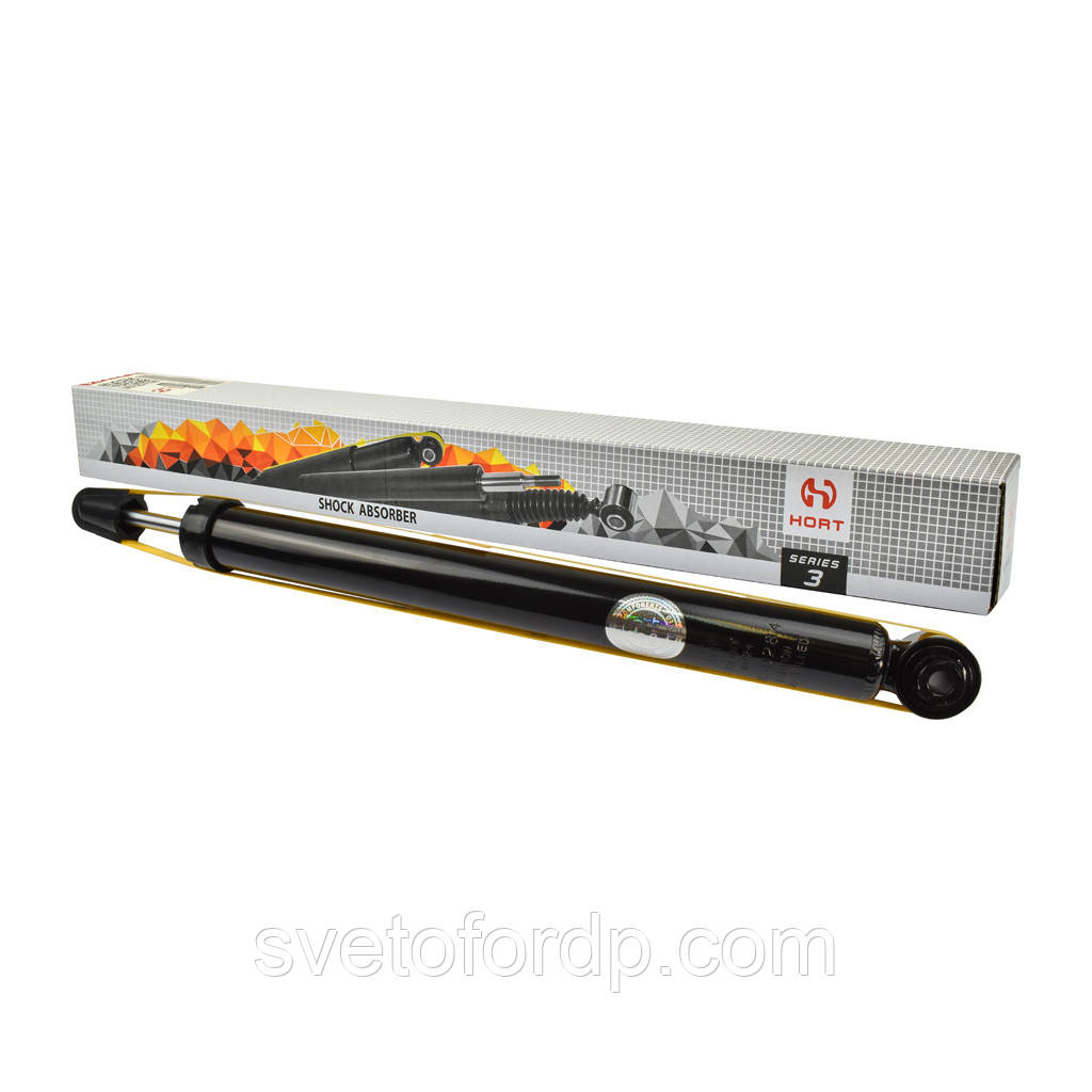 Амортизатор задній Hort (Germany) VW Golf 4 Variant, Bora Variant, Skoda Octavia Combi HA30284, фото 1