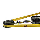 Амортизатор задній Hort (Germany) VW Golf II, III, Vento, Seat Toledo Гольф 2, 3, Венто, Толедо HA30282, фото 2