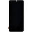 Дисплей Samsung A707 Galaxy A70s чорний, OLED, з рамкою, фото 2