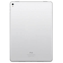 Корпус iPad Pro 9.7 2016 сріблястий, версія Wi-Fi, оригінал PRC