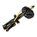 Амортизатор задній правий Hort (Germany) Toyota Camry V40 Asia, Тойота Камрі 40 HA33518, фото 2