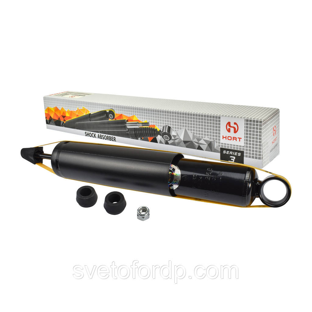 Амортизатор задній Hort (Germany) Ssang Yong Rexton с 2002г Ссанг Йонг Рекстон HA30252, фото 1