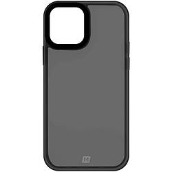 Чохол iPhone 11 Pro Momax Hybrid Case Чорний