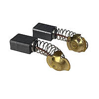 Щітки вугільні 7Х11Х16 для перфоратора