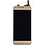 Дисплей LG K580 X Cam, золотистий, фото 2
