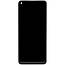 Дисплей Realme 8i /9i /Narzo 50 4G /Oppo A96 4G чорний, p/n: 1540430320, фото 2
