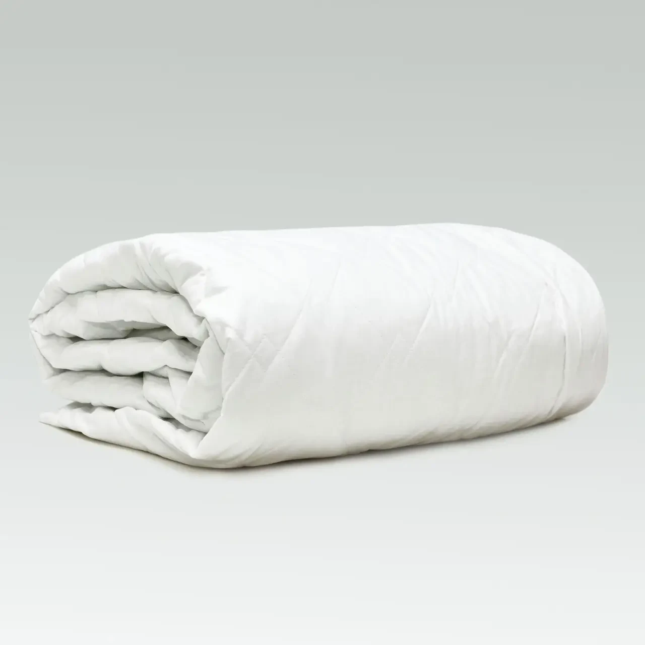 Наматрацник - чохол Viluta ранфорс стьобаний 140*190*25, фото 1