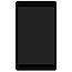Дисплей Samsung T290 Galaxy Tab A 8.0 2019, версія Wi-Fi чорний, оригінал PRC, з рамкою, фото 2