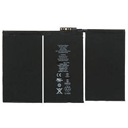 Акумулятор iPad 2 6930mAh