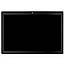 Дисплей Lenovo Tab M10 TB-X605L LTE /TB-X605F Wi-Fi /TB-X605M чорний, оригінал PRC, фото 2