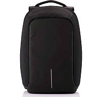 Молодіжний рюкзак антизлодій Bobby bag із прихованими кишенями, фото 9