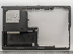 Нижня частина корпуса MSI CR610, MS-1684 (низ, дно, піддон, корито)