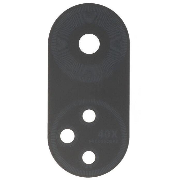 Скло камери Oppo A98 без рамки, фото 1