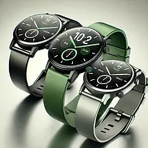 Смарт годинники