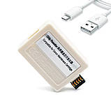 Ресеттер емкости для отработанных чернил MC-32 для Canon imagePROGRAF TC-20/20M, фото 2