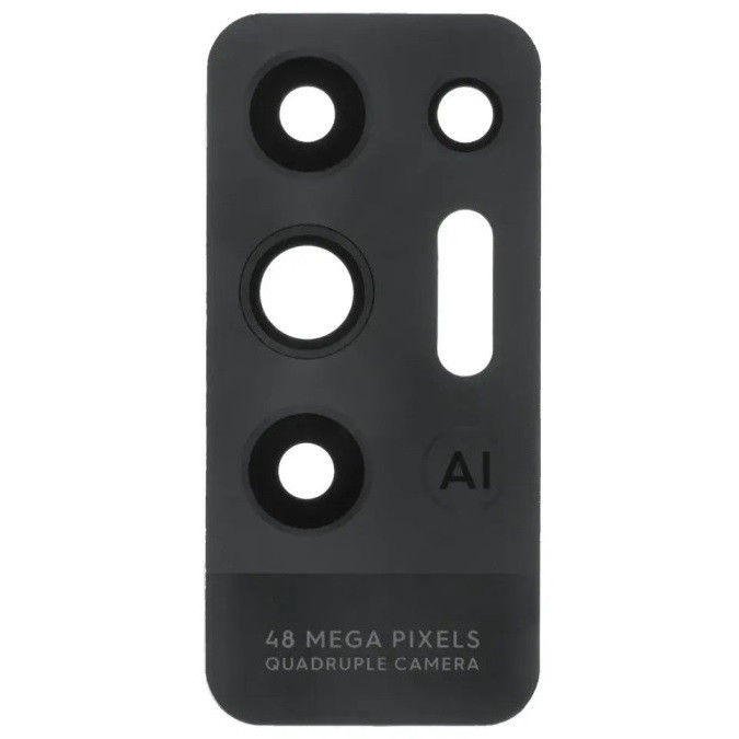 Скло камери Tecno Pova 2 LE7 без рамки, фото 1