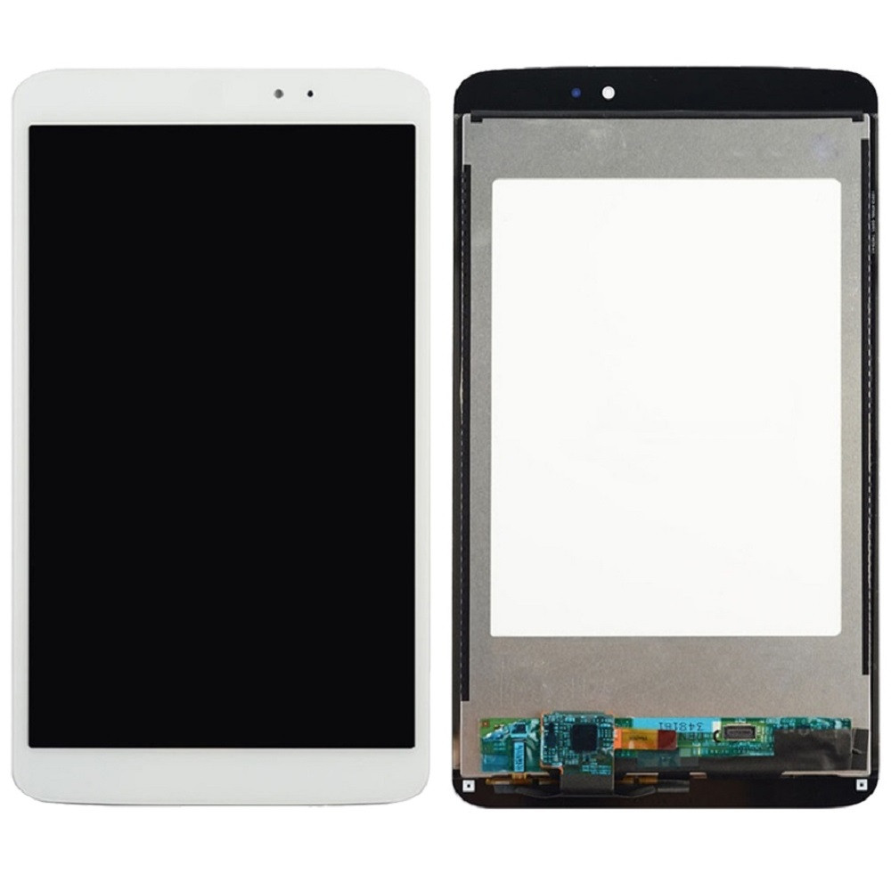 Дисплей LG G Pad 8.3 V500, версія Wi-Fi білий, оригінал PRC, фото 1
