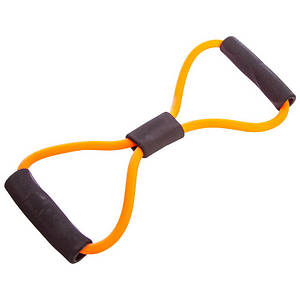 Еспандери та резина для тренувань