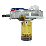 Бойлер (6 мм) з поршнем термоблока для кавомашин Delonghi ESAM, 5513227881, фото 8