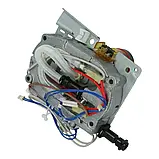 Бойлер (6 мм) з поршнем термоблока для кавомашин Delonghi ESAM, 5513227881, фото 4