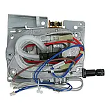 Бойлер (6 мм) з поршнем термоблока для кавомашин Delonghi ESAM, 5513227881, фото 2